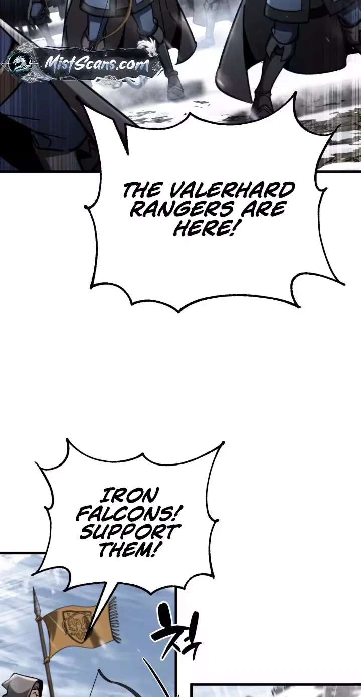 I Became The Rogue First Prince Chapter 52 - page 35