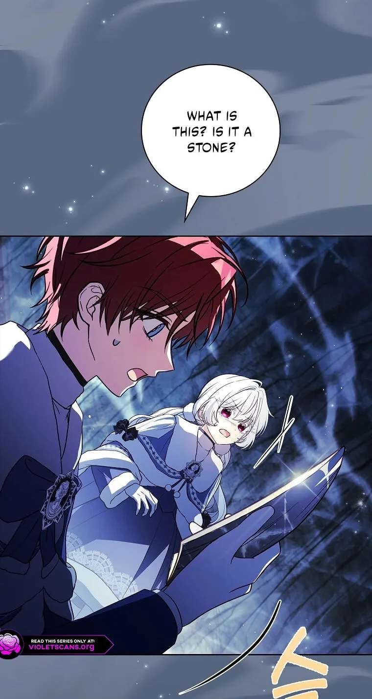 Like Father, Like Daughter Chapter 84 - page 65