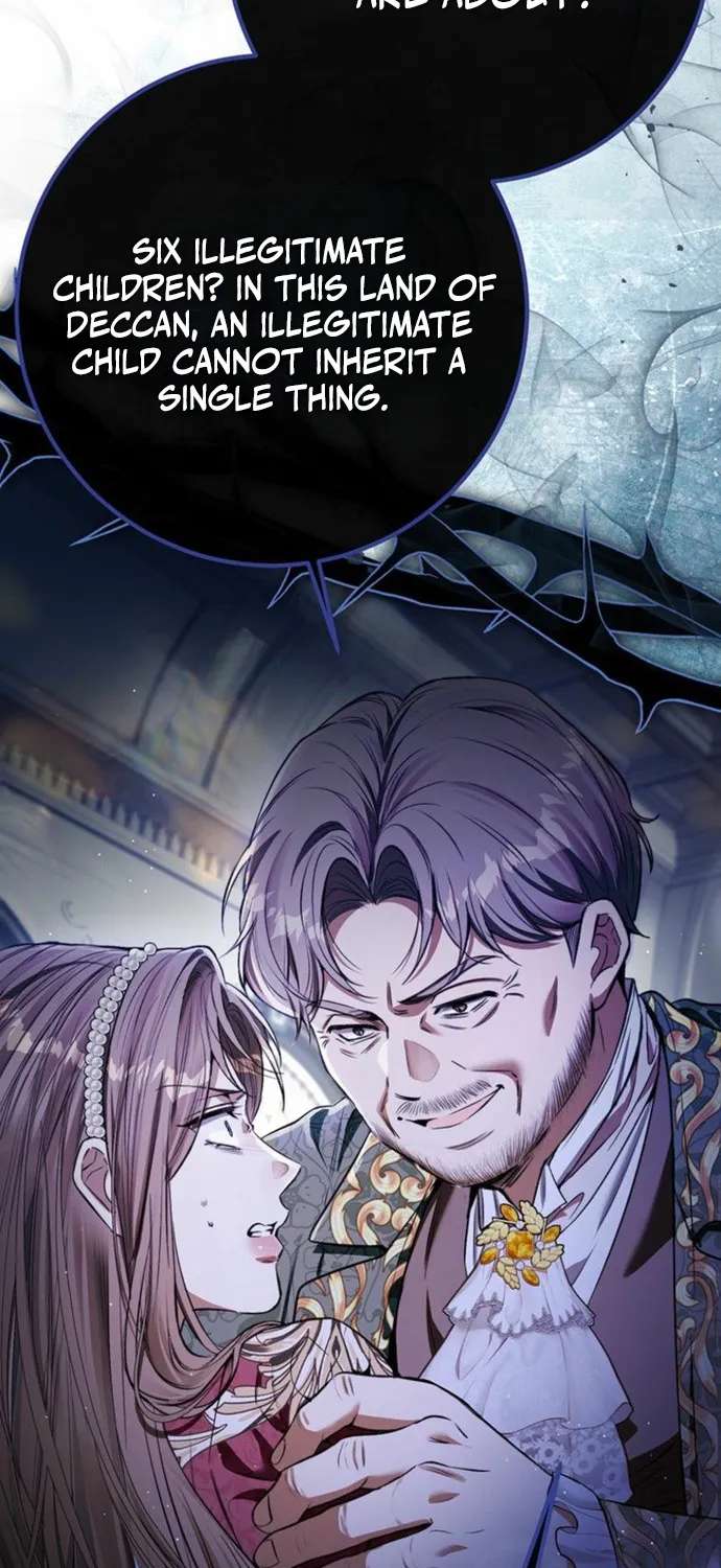 The Right Way To Get Revenge Chapter 38 - page 12