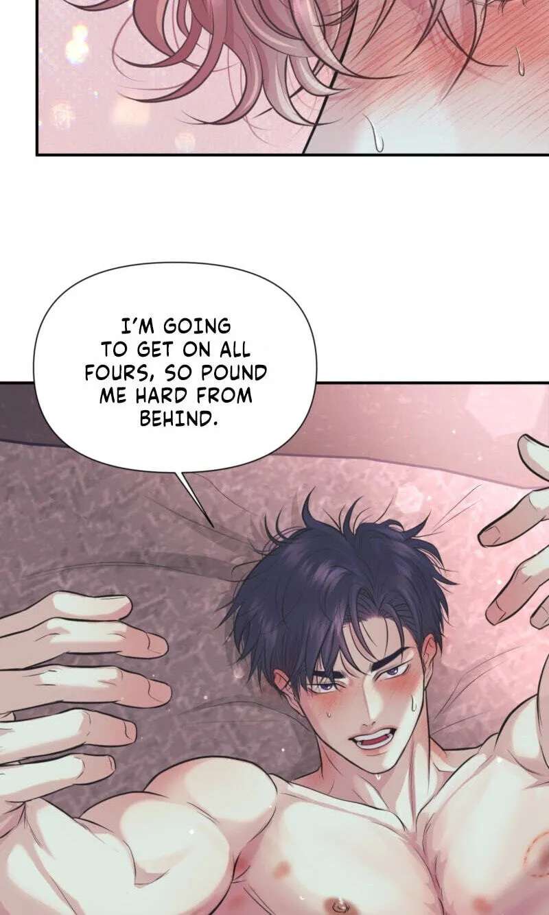 To Each His Own (Mulkkachi) Chapter 25 - page 43