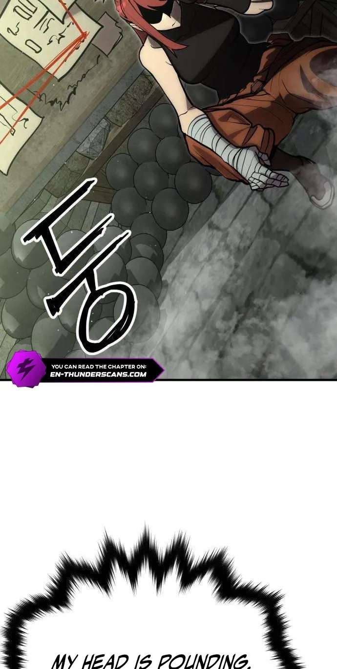 Artisan's District Chapter 23 - page 77