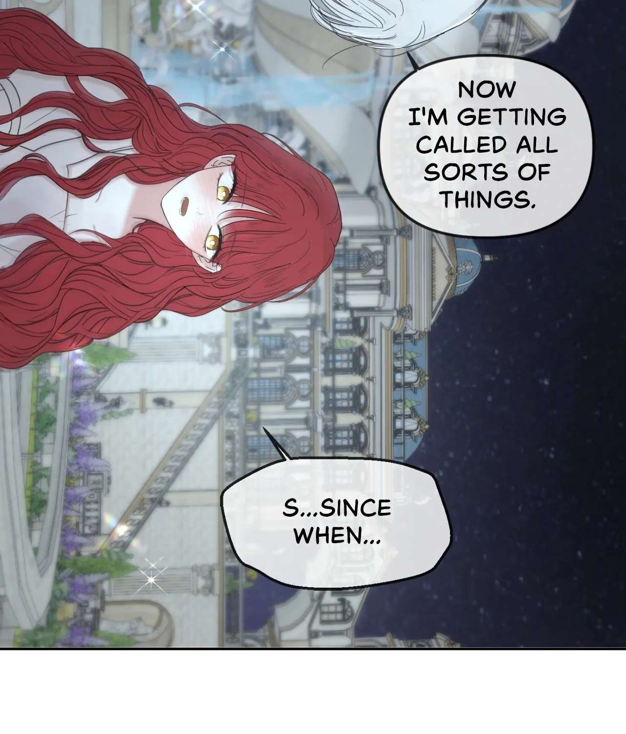 I Adopted the Male Lead from the Shelter Chapter 130 - page 43