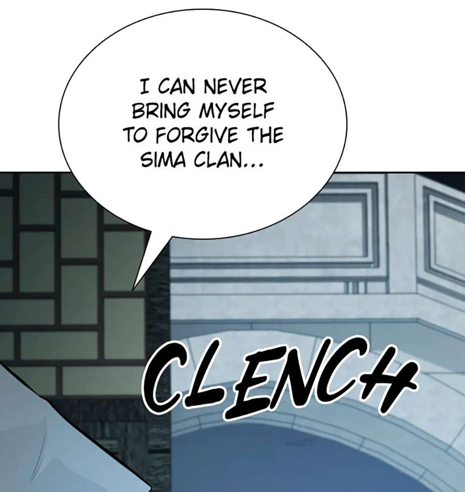 Absolute Master of the Senate Chapter 77 - page 21