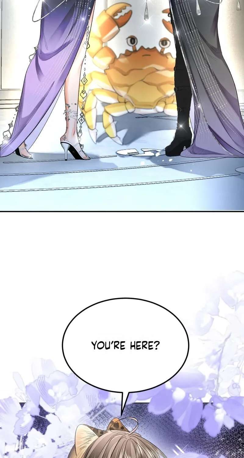 Alpha Mommy, I Really Want to Mark You Chapter 13 - page 6