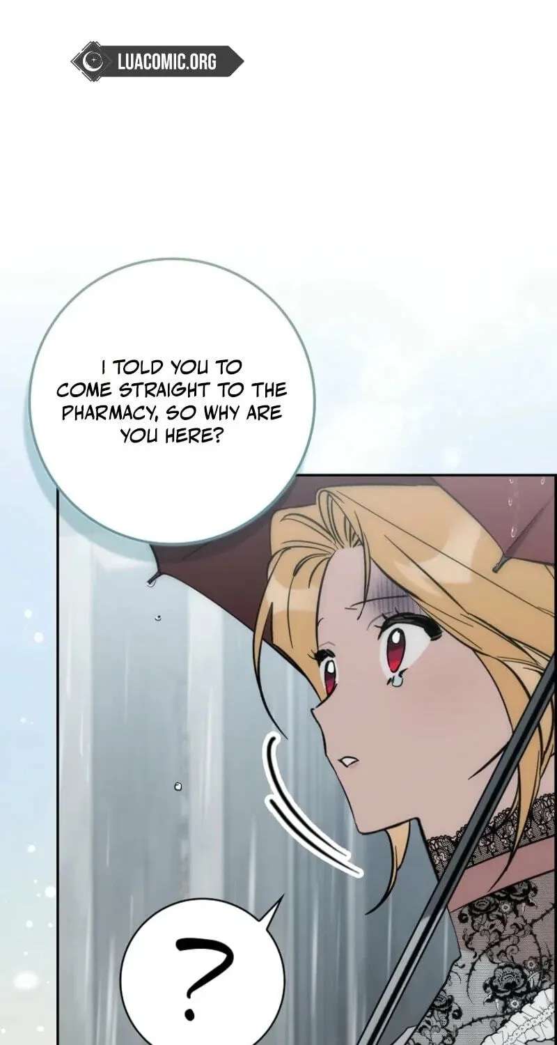 The Grand Duke Has Awakened in a Strange Place Chapter 39 - page 57