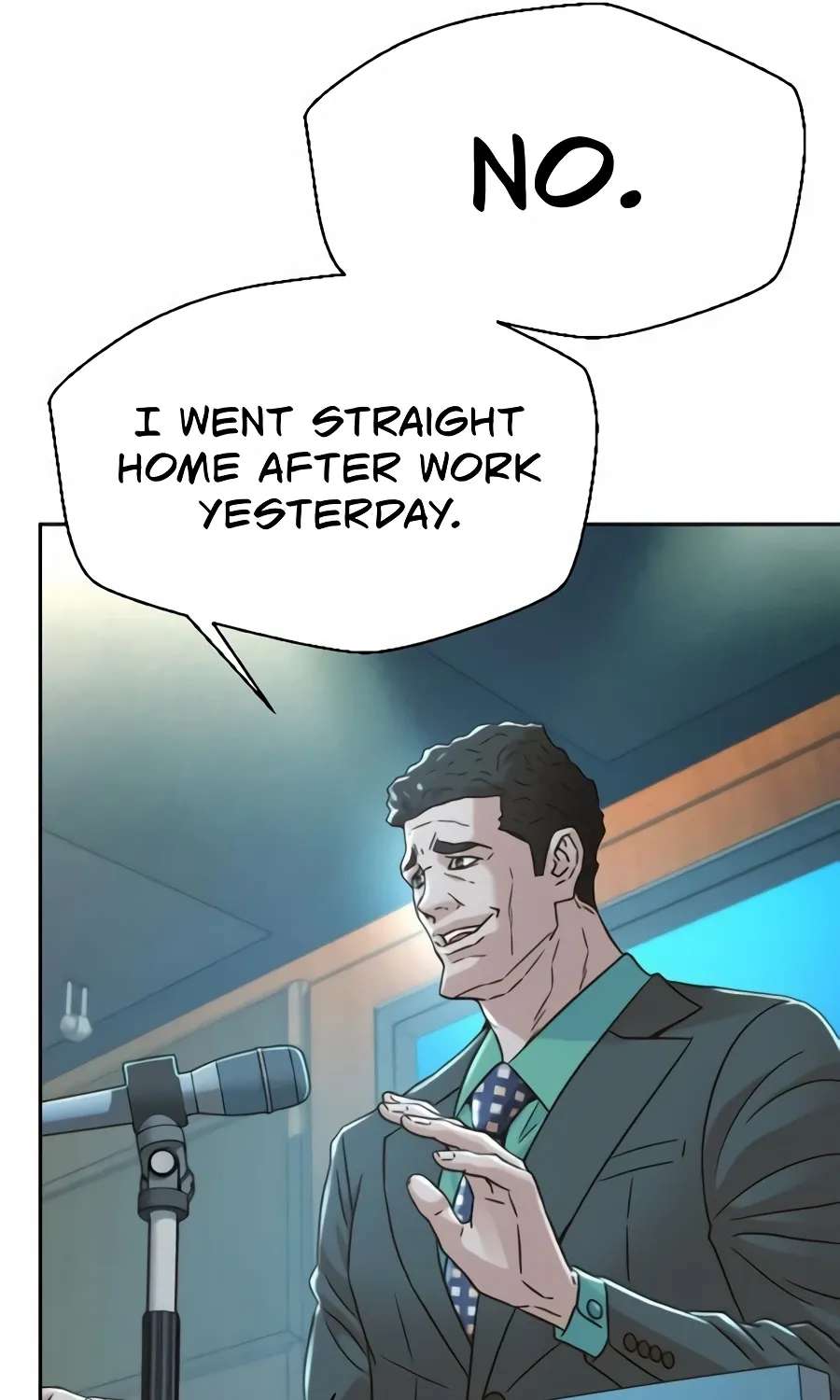 Judge Lee Han Young Chapter 226 - page 17