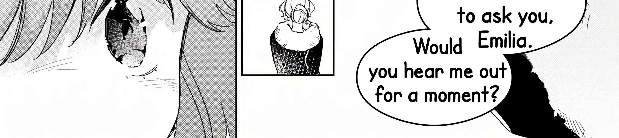 The legendary witch is reincarnated as an oppressed princess Chapter 16 - page 18