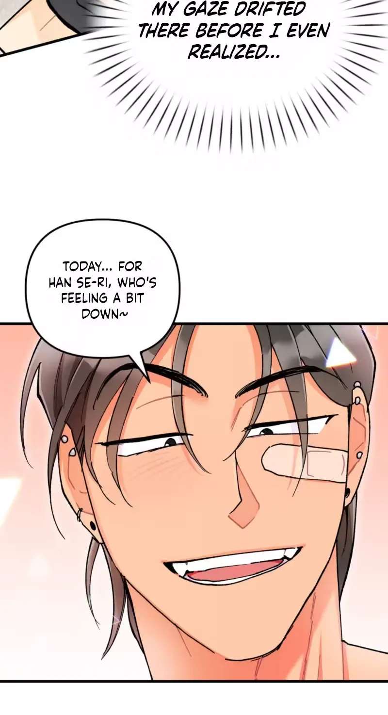 The Female Lead Takes Care of Everything Chapter 17 - page 13