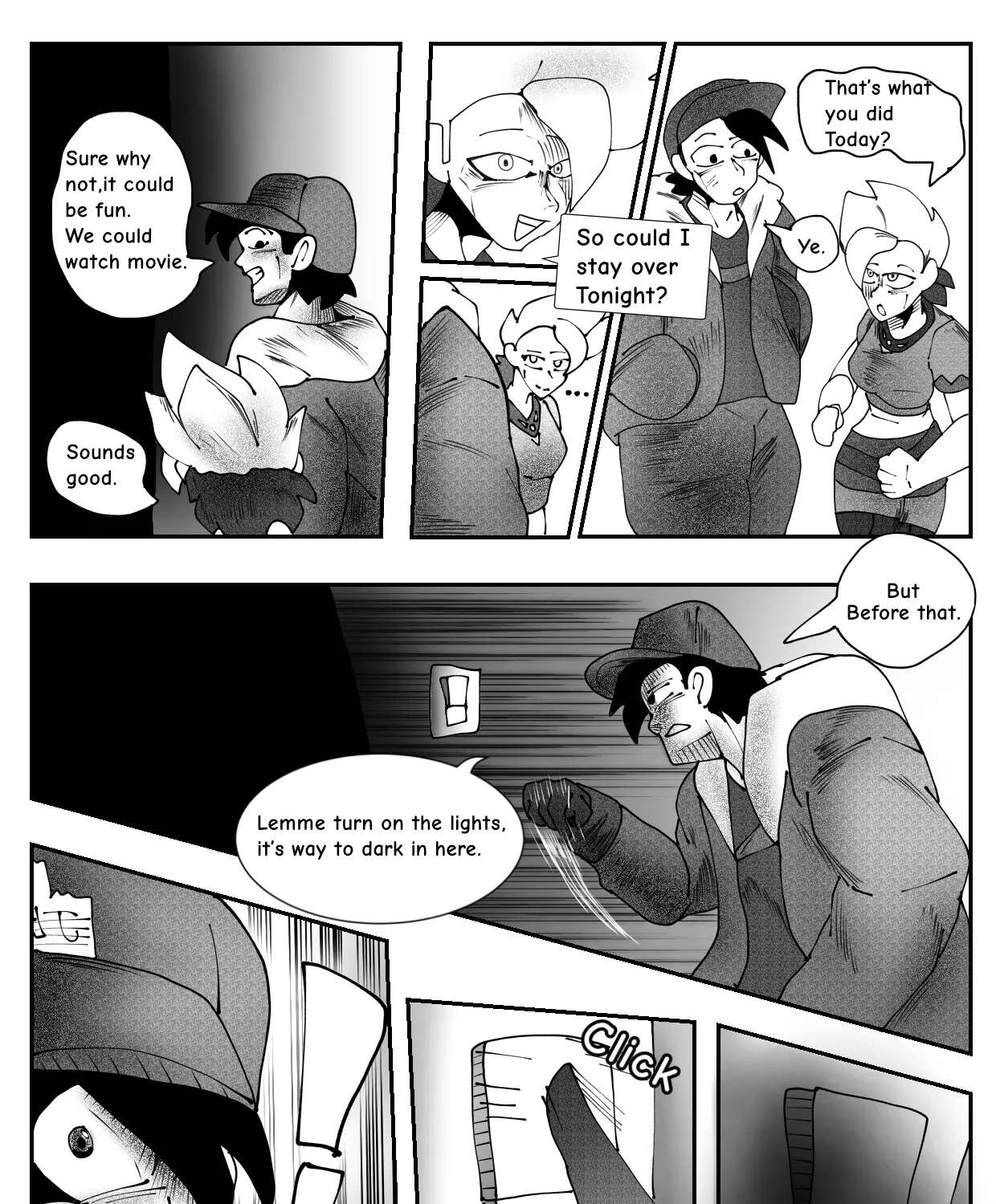 Jama-Rama Chapter 1 - page 29