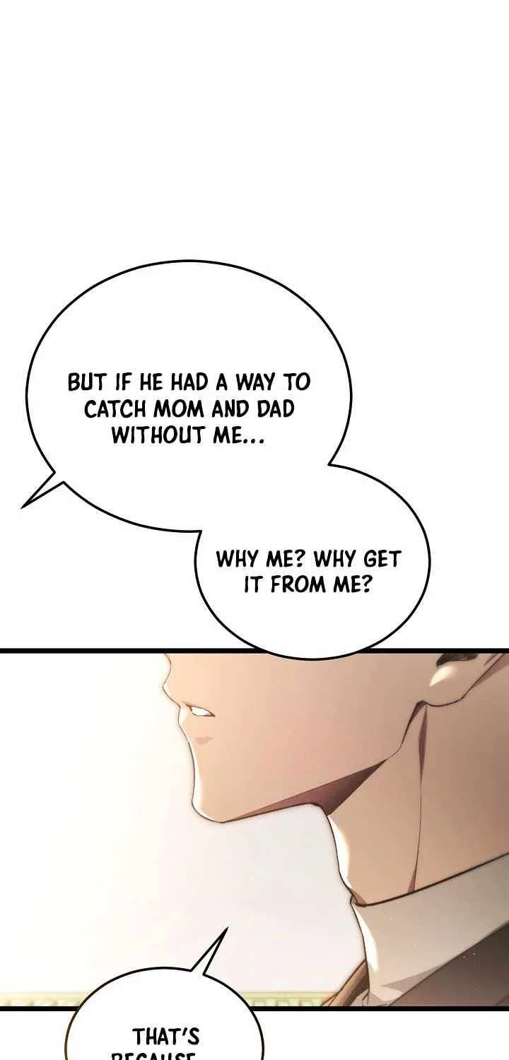 I’ll Retire After Saving The World Chapter 101 - page 26