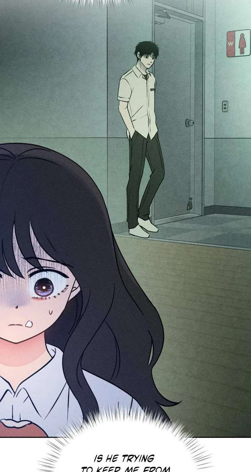 Classmate – Manhwa Chapter 58 - page 26