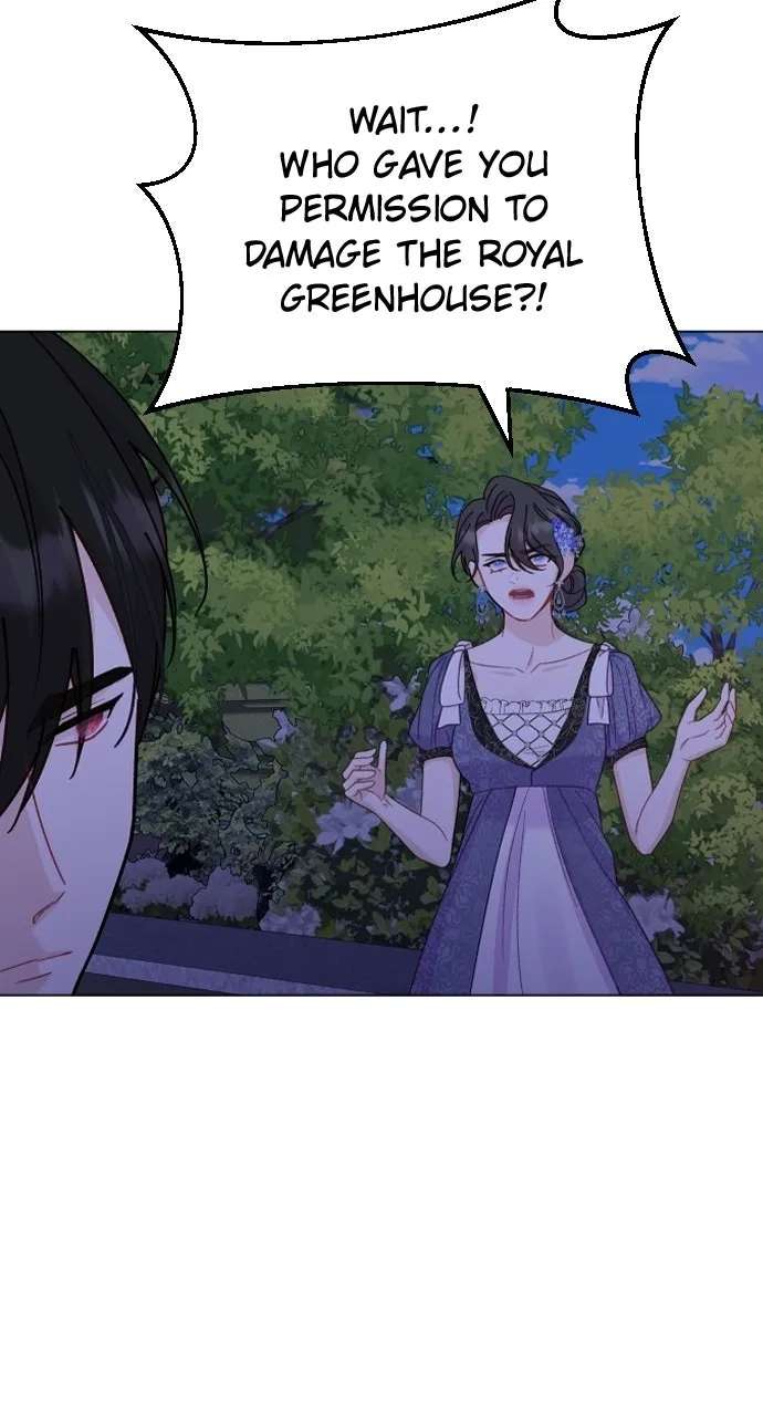 To Die or To Fall In Love Chapter 97 - page 109