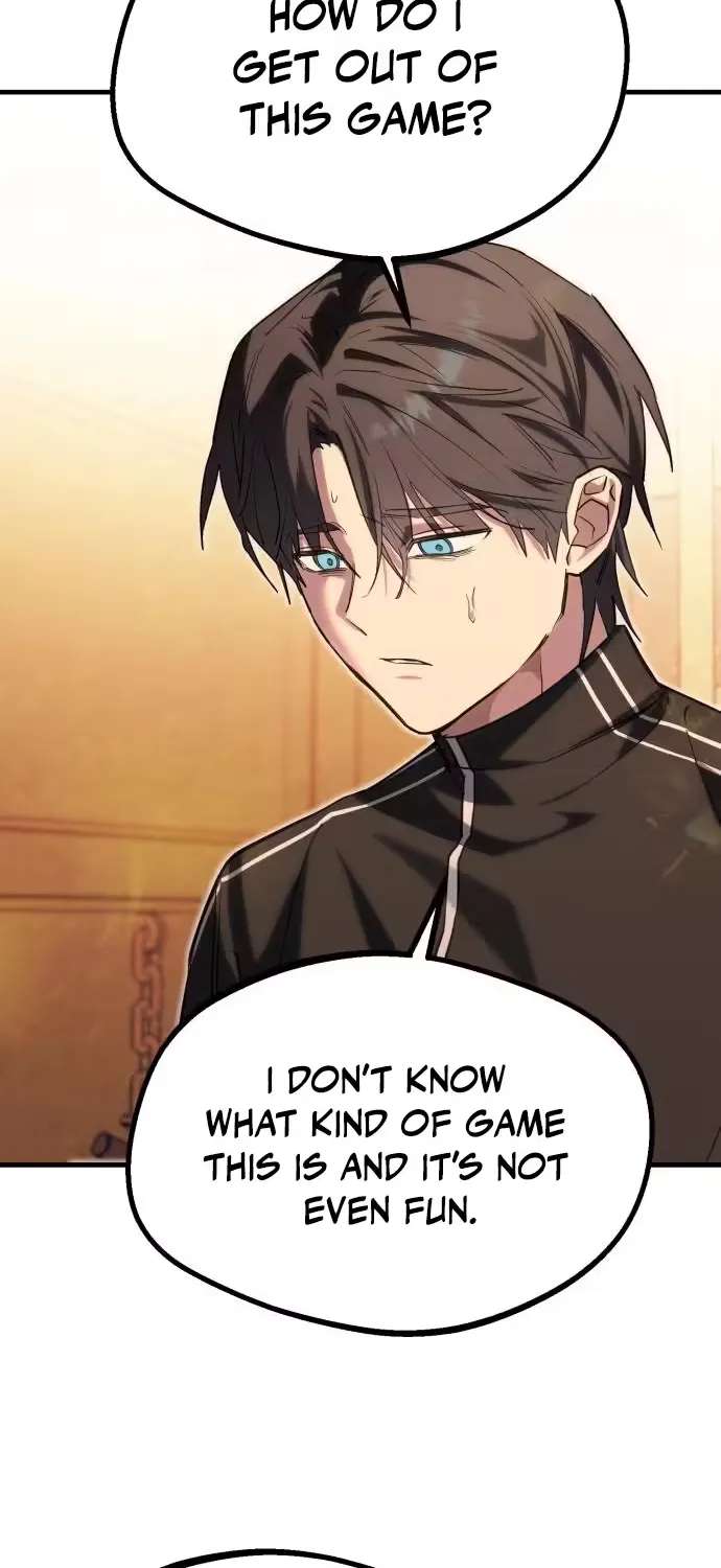 Error de Echo Chapter 2 - page 22