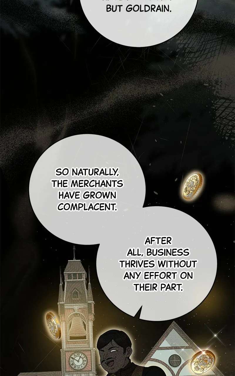 Born to be theGrand Duchess Chapter 42 - page 53