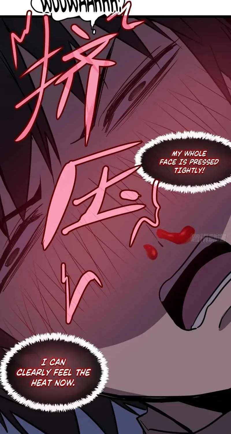 I'm Really Not a Demon Beast Chapter 4 - page 68