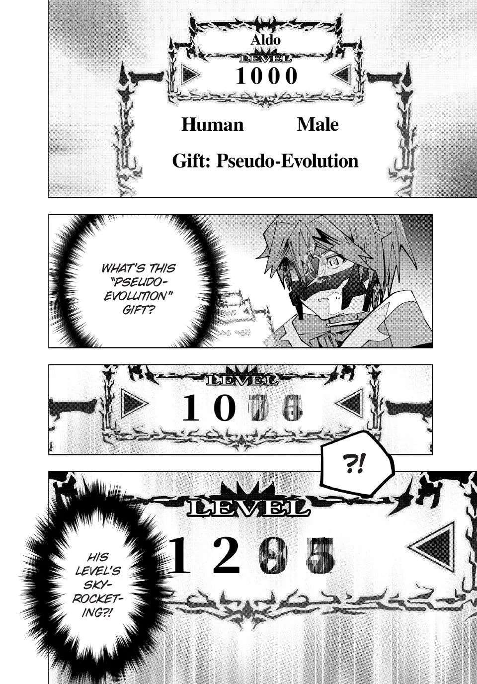 Backstabbed in a Backwater Dungeon: My Party Tried to Kill Me, But Thanks to an Infinite Gacha I Got LVL 9999 Friends and Am Out For Revenge Chapter 211 - page 2