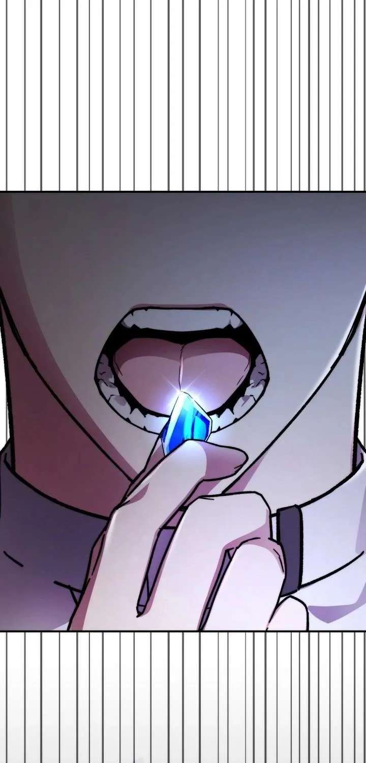 My Lucky Encounter From The Game Turned Into Reality Chapter 99 - page 93