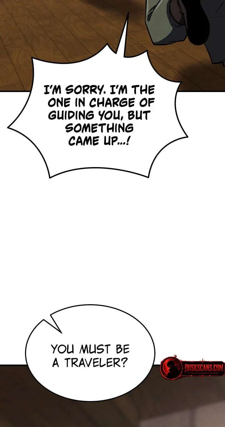 The Wind Mage Chapter 22 - page 104