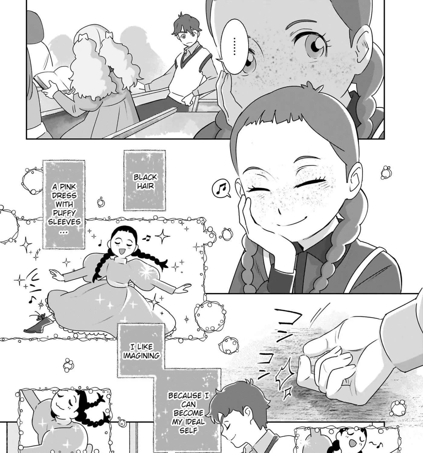 Anne Shirley Chapter 4 - page 13