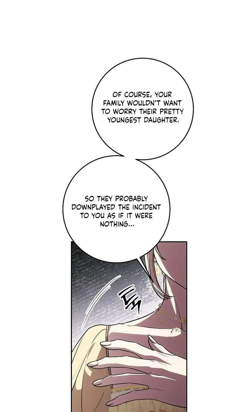 The Price Is Your Everything Chapter 125 - page 69