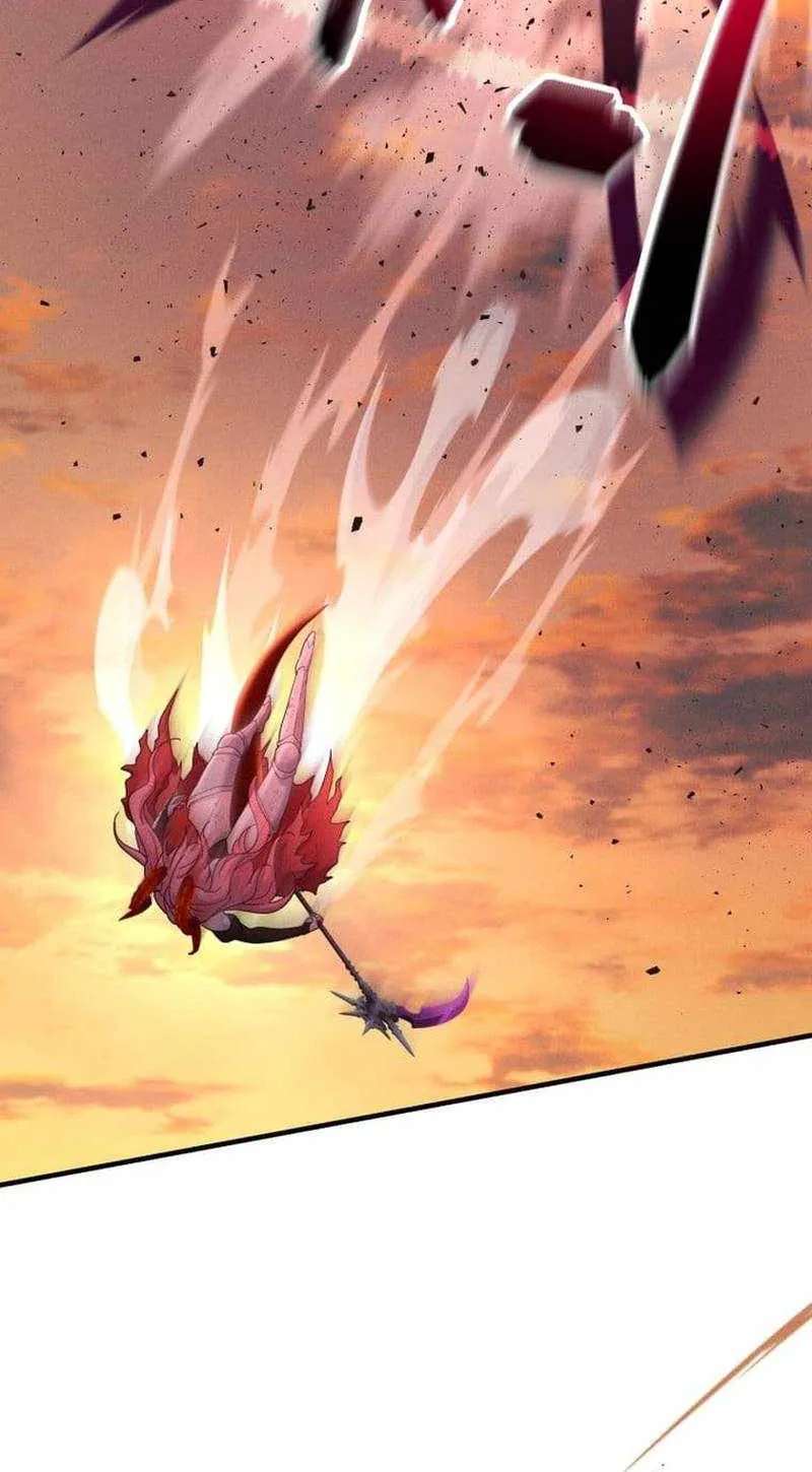 The Death-Returning Demon King-Class Player: Lost Man Chapter 92 - page 122