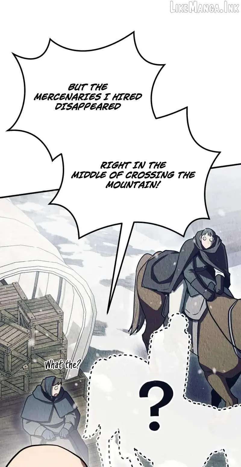 Mage of the Wind Chapter 28 - page 96