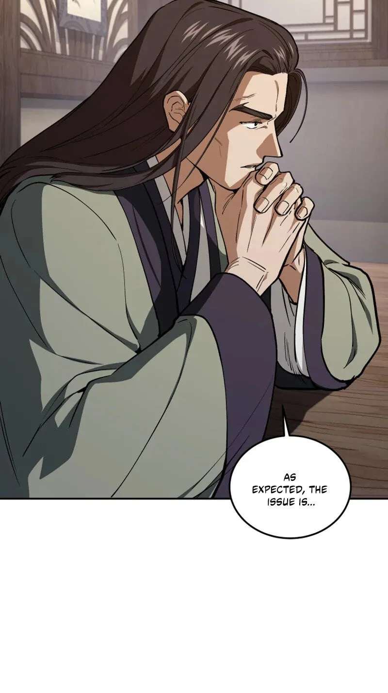 My Dad Is the Zenith Chapter 25 - page 57