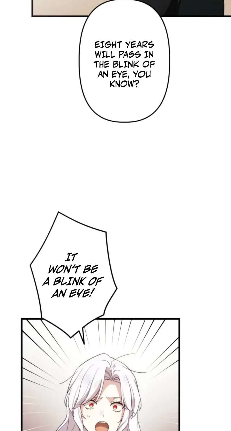 I Was a Black Mage Who Was Condemned, but Now I'm Being Loved After Going Back in Time?! Chapter 21 - page 58
