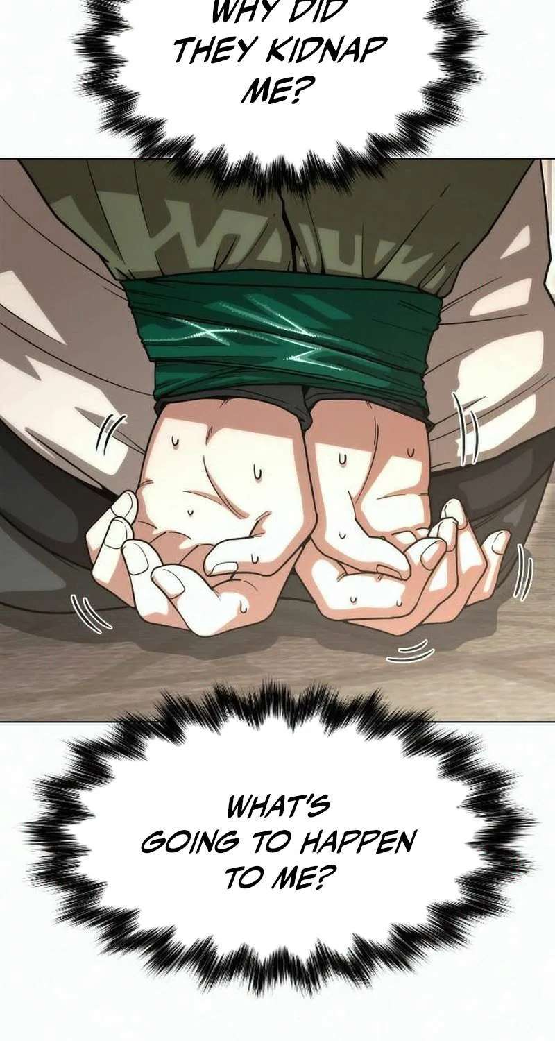 Love Tears Through Zombies Chapter 4 - page 33