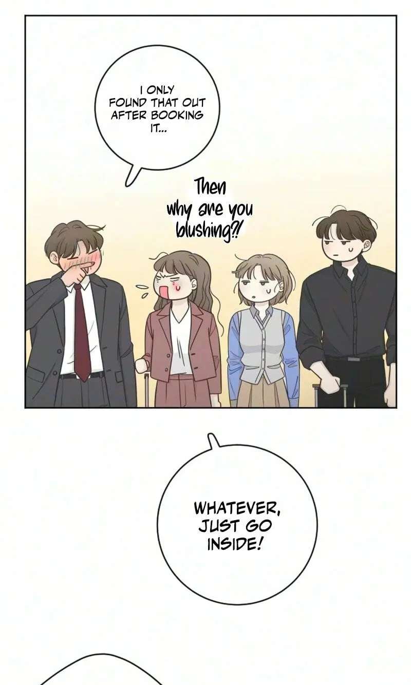 I'm Your Revenge Chapter 25 - page 63