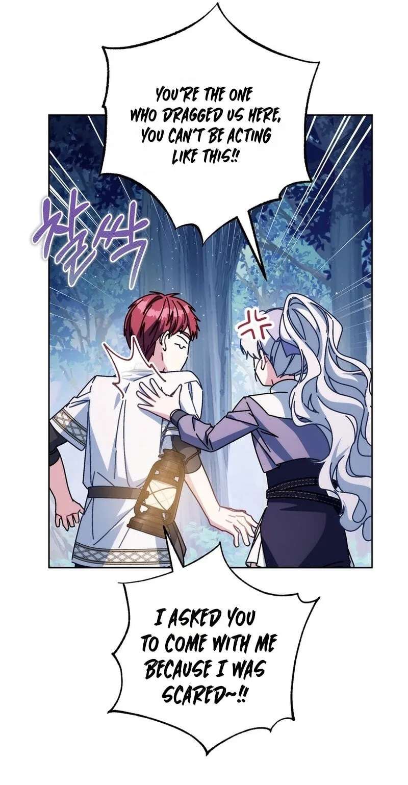 Can I Cry Now? Chapter 58 - page 44