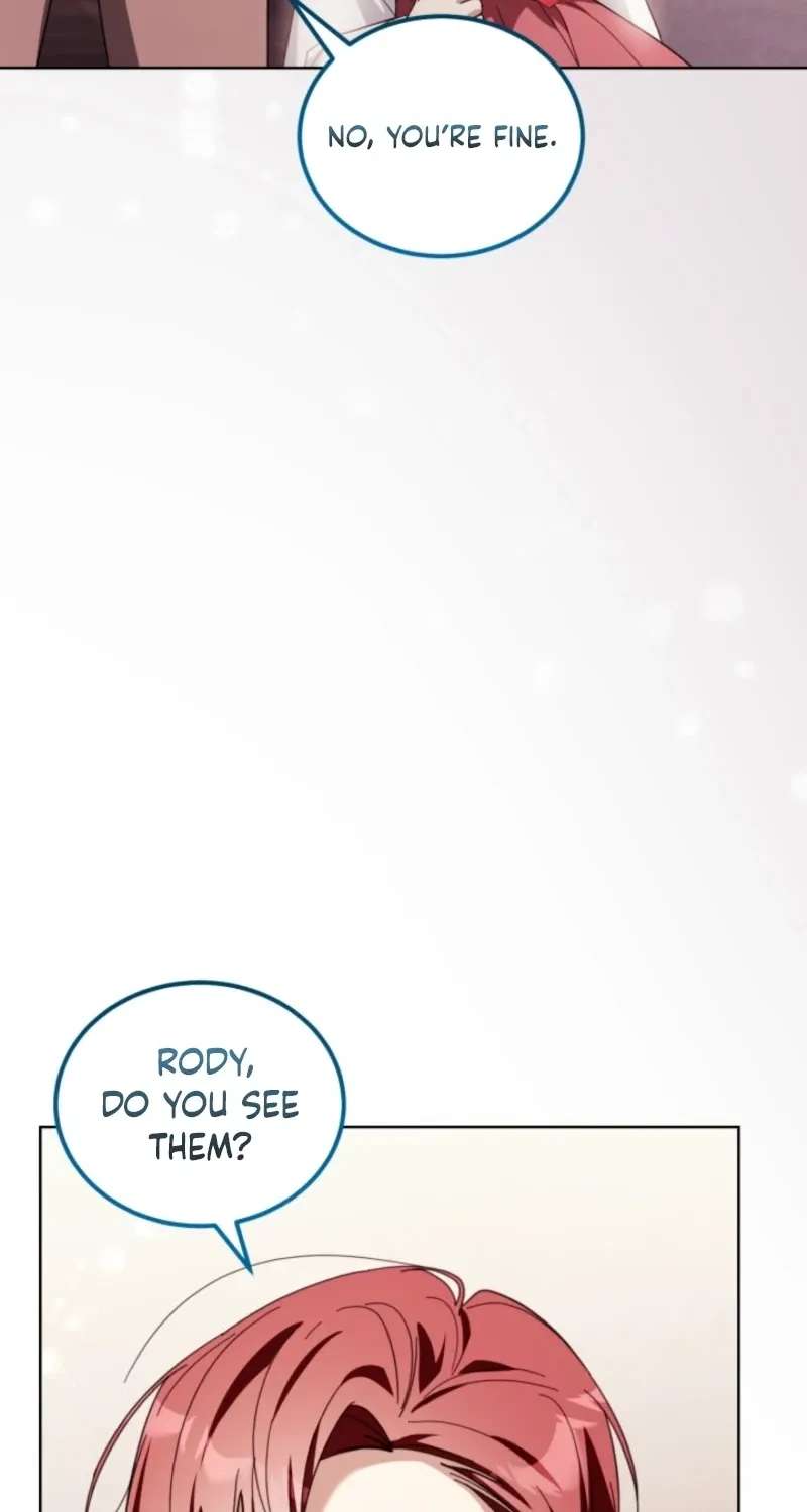 I Received a Request from the Villain Boss Chapter 33 - page 94