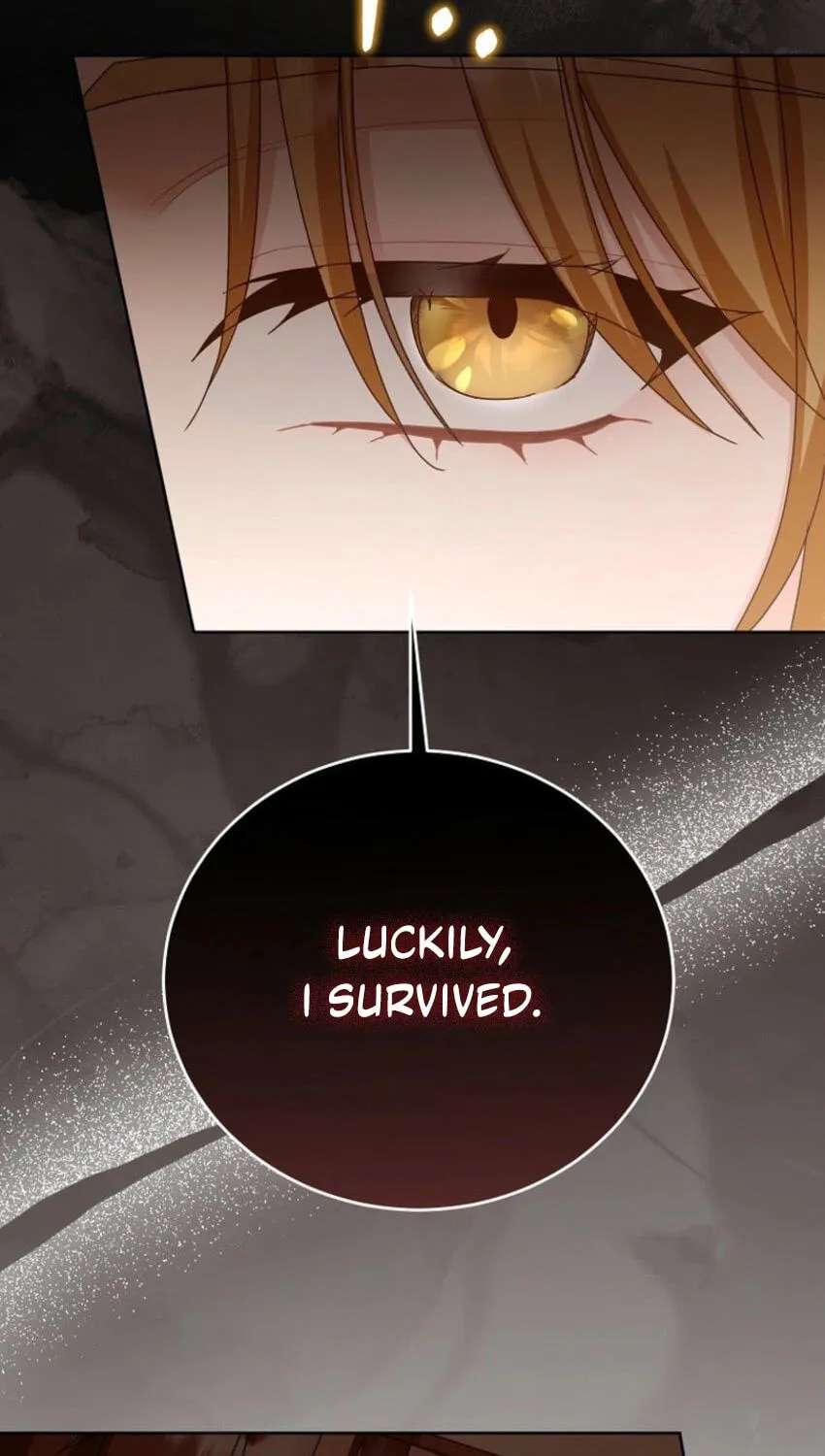 The Beginning of Revenge Starts with Marriage Chapter 46 - page 30
