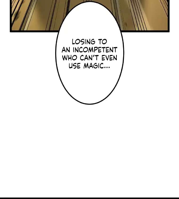 The Tyrant Girl Nero’s Rebellion Chapter 3 - page 83