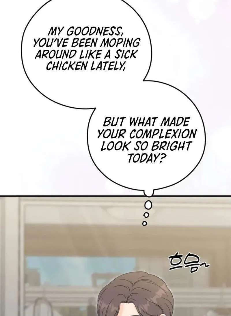 One and Only (Lim Joo-Yi) Chapter 56 - page 32