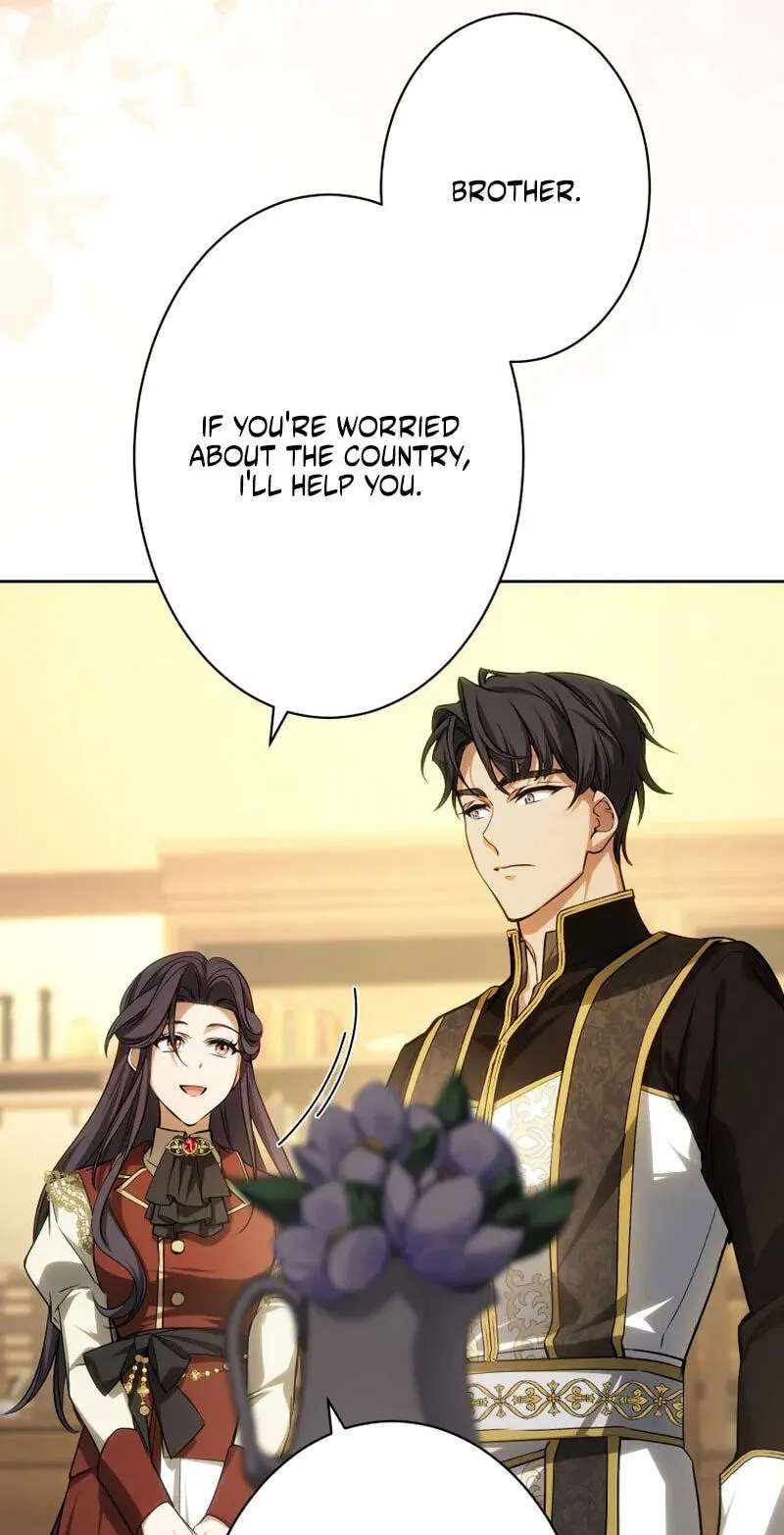 I Was Reincarnated as the Villainess' Sister Chapter 34 - page 88