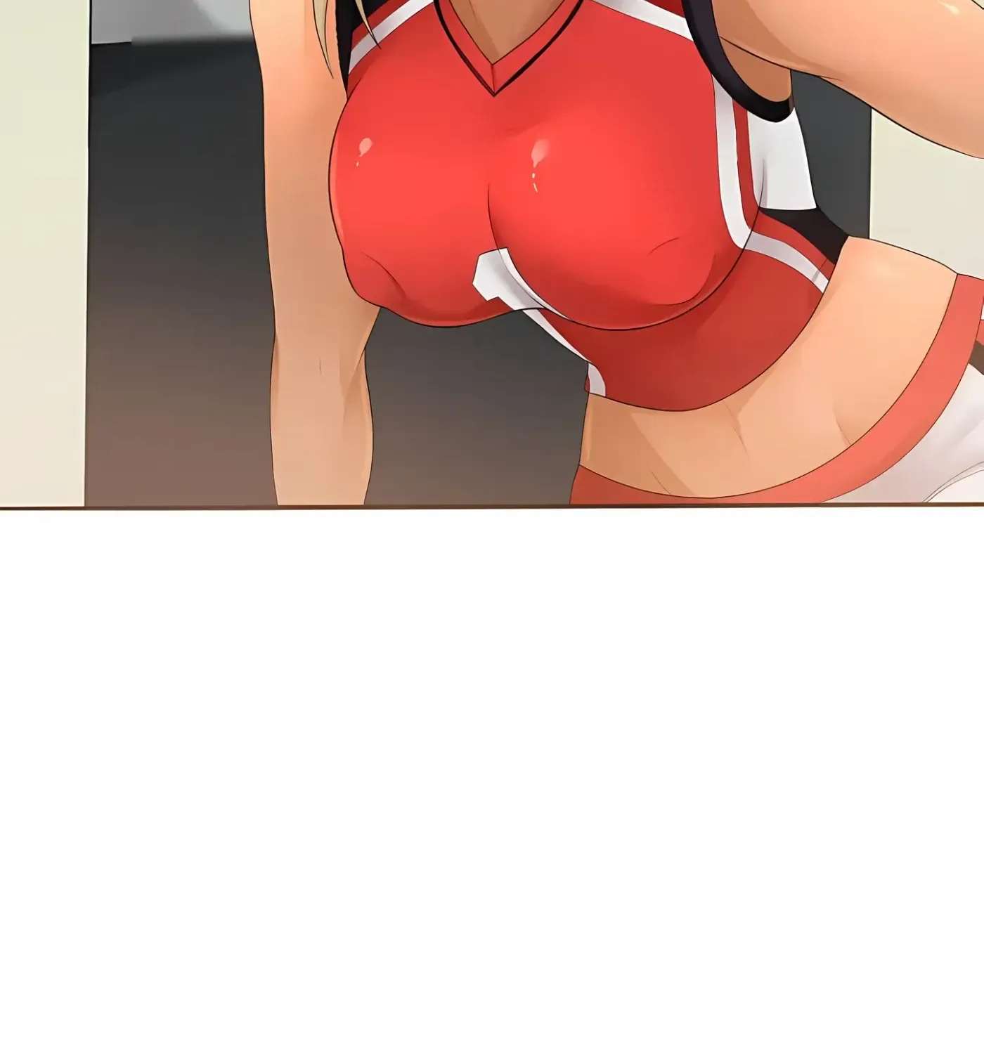 Hot Serve Chapter 1 - page 137