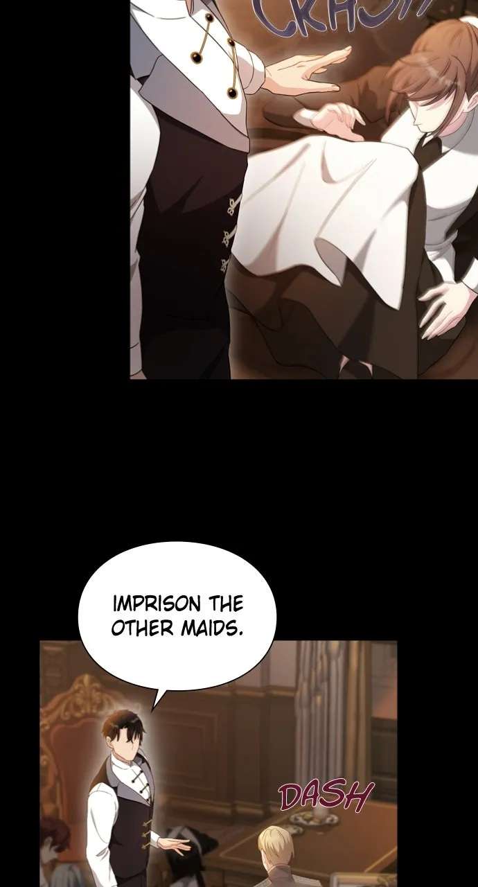 If Obsession Runs Deeperthan Blood Chapter 5 - page 53
