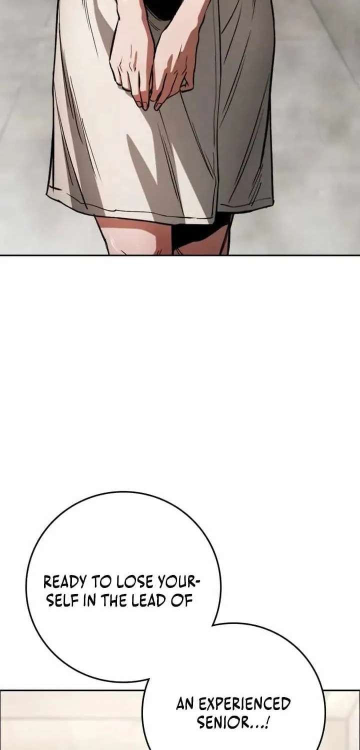 Contract Killer Enrollment Chapter 17 - page 20