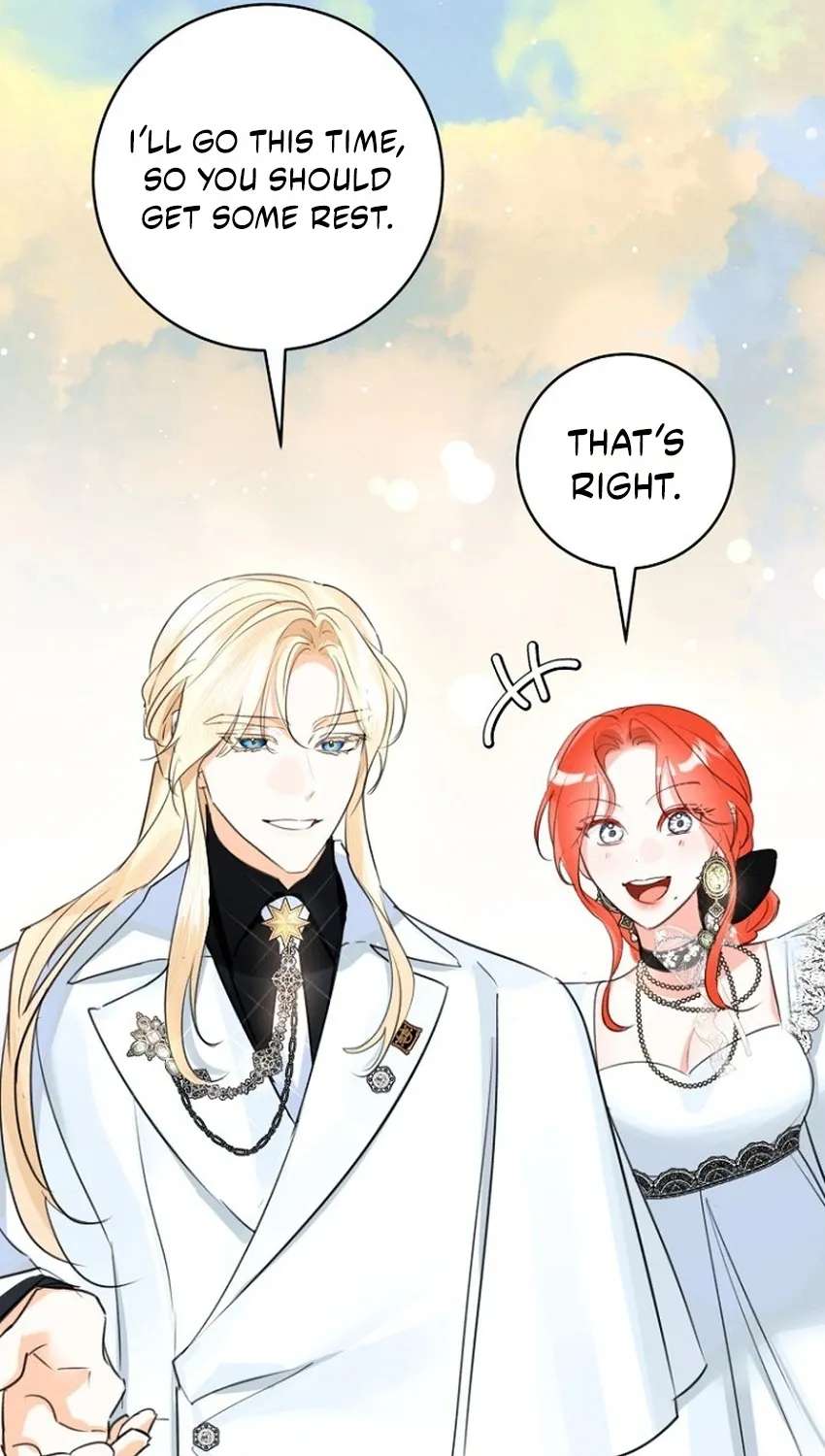 The Archduke’s Gorgeous Wedding Was a Fraud Chapter 120 - page 27