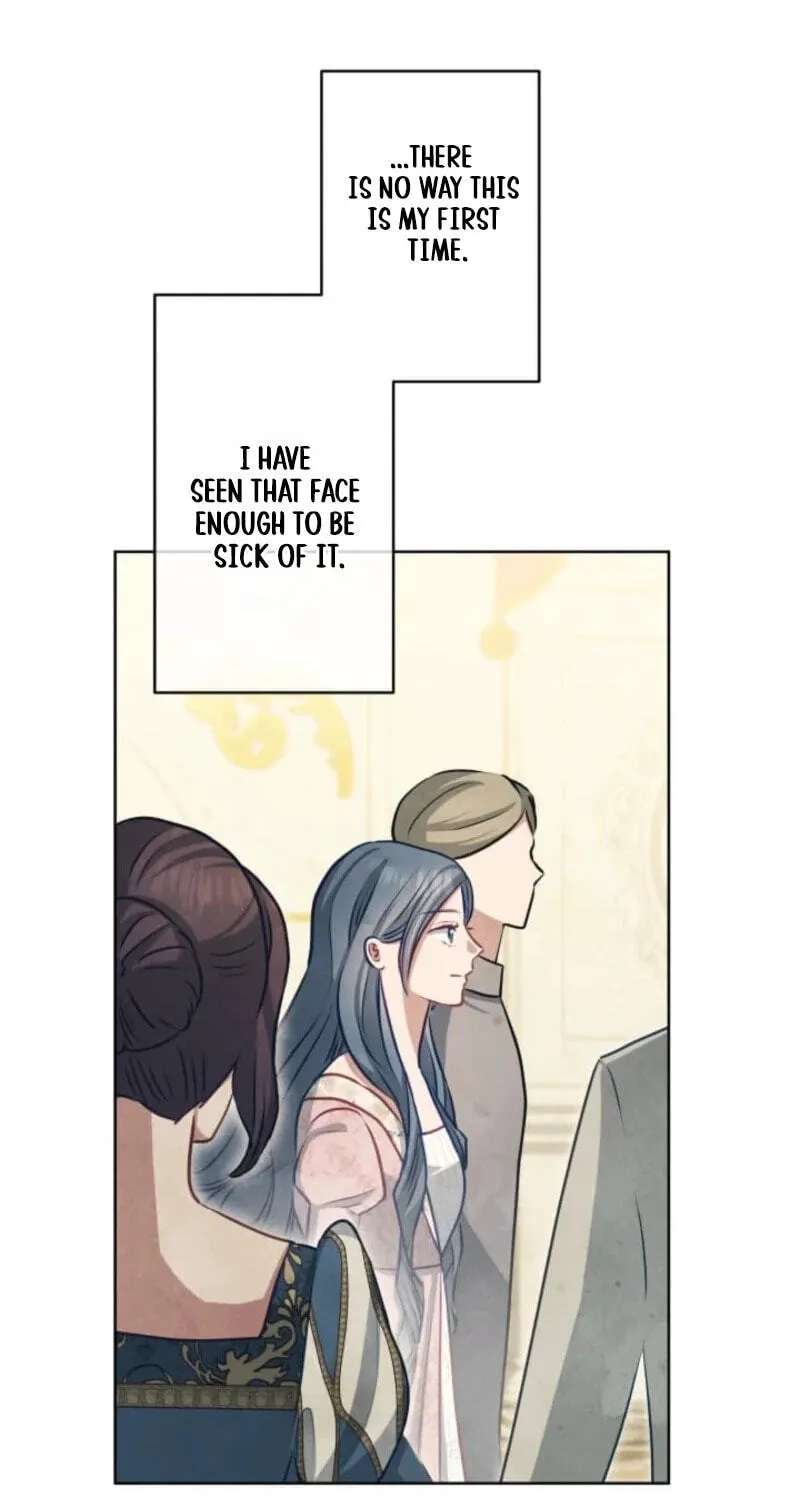 When My Enemies Weep Chapter 42 - page 37