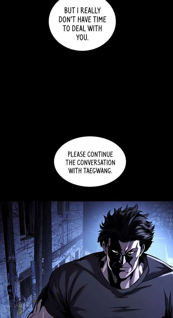 Vigilante Part 2 Chapter 100 - page 16