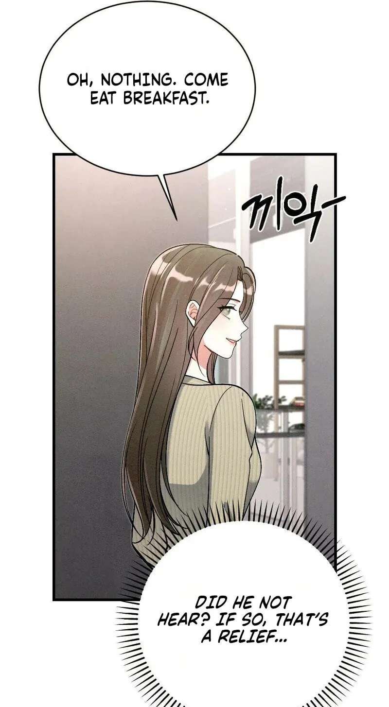 Missing Wife Chapter 40 - page 20
