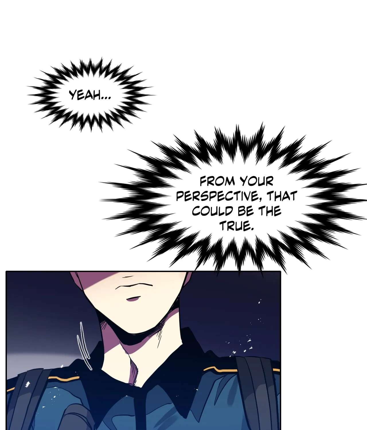 Heroes Plan.B Chapter 255 - page 49