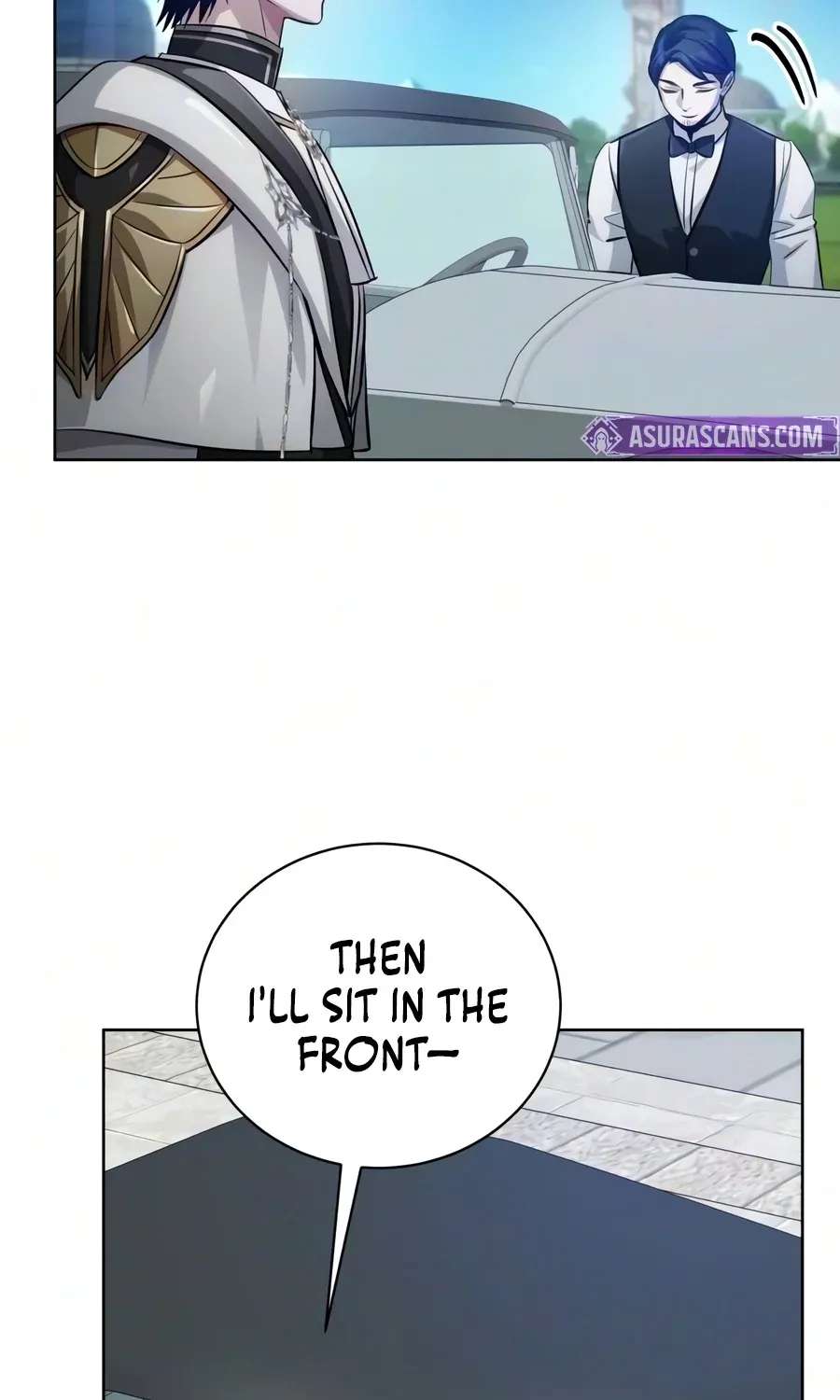 The Magic Tower's Problem Child Chapter 59 - page 161
