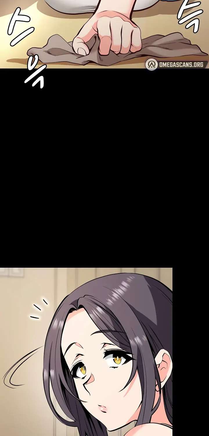 Your Mom Is the Best Chapter 4 - page 25