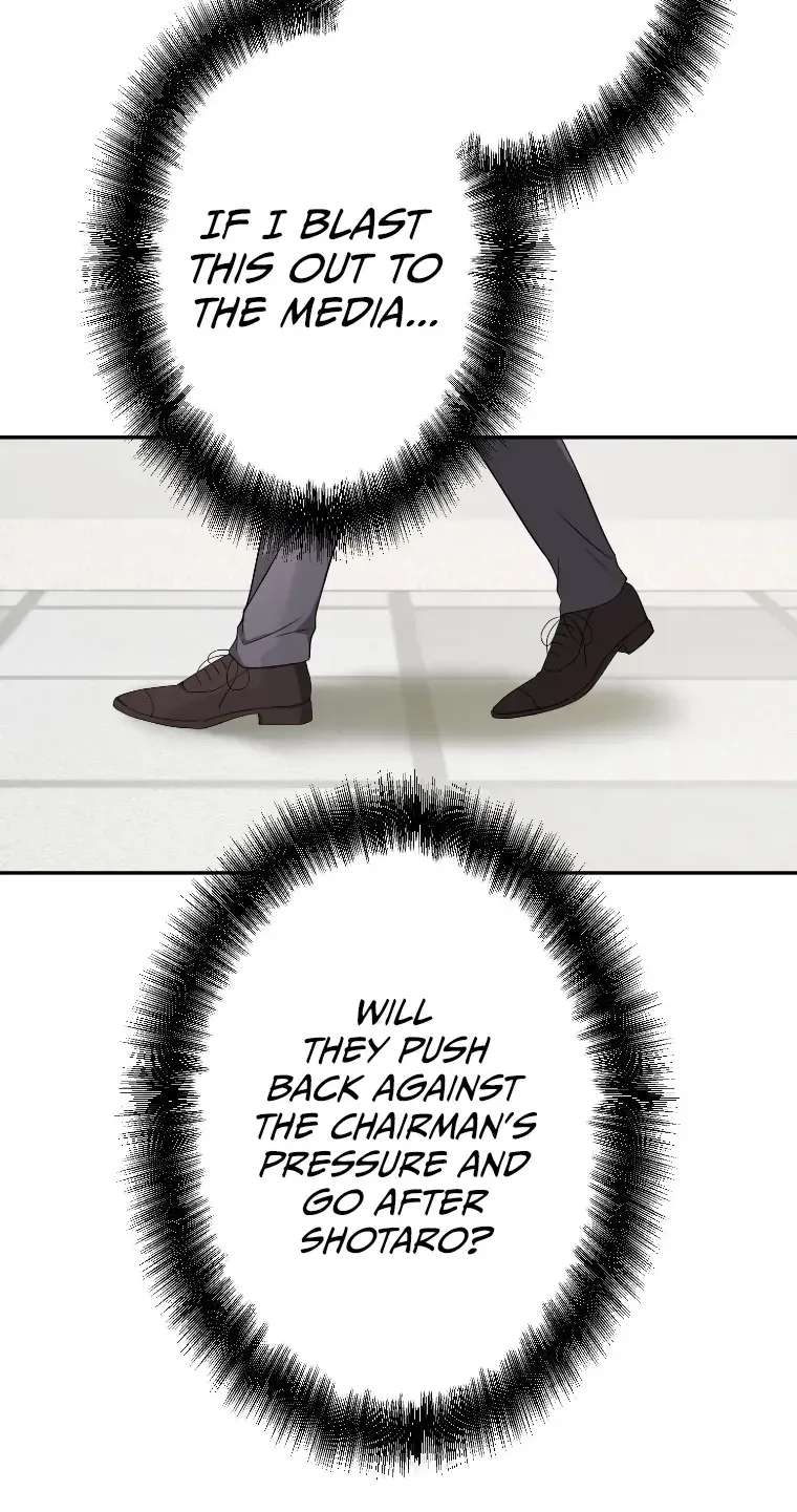Damasare, Korosareta Ore wa, Kaiki Shite Kyuuteki no Ani no Sanbou to Naru. Chapter 28 - page 67
