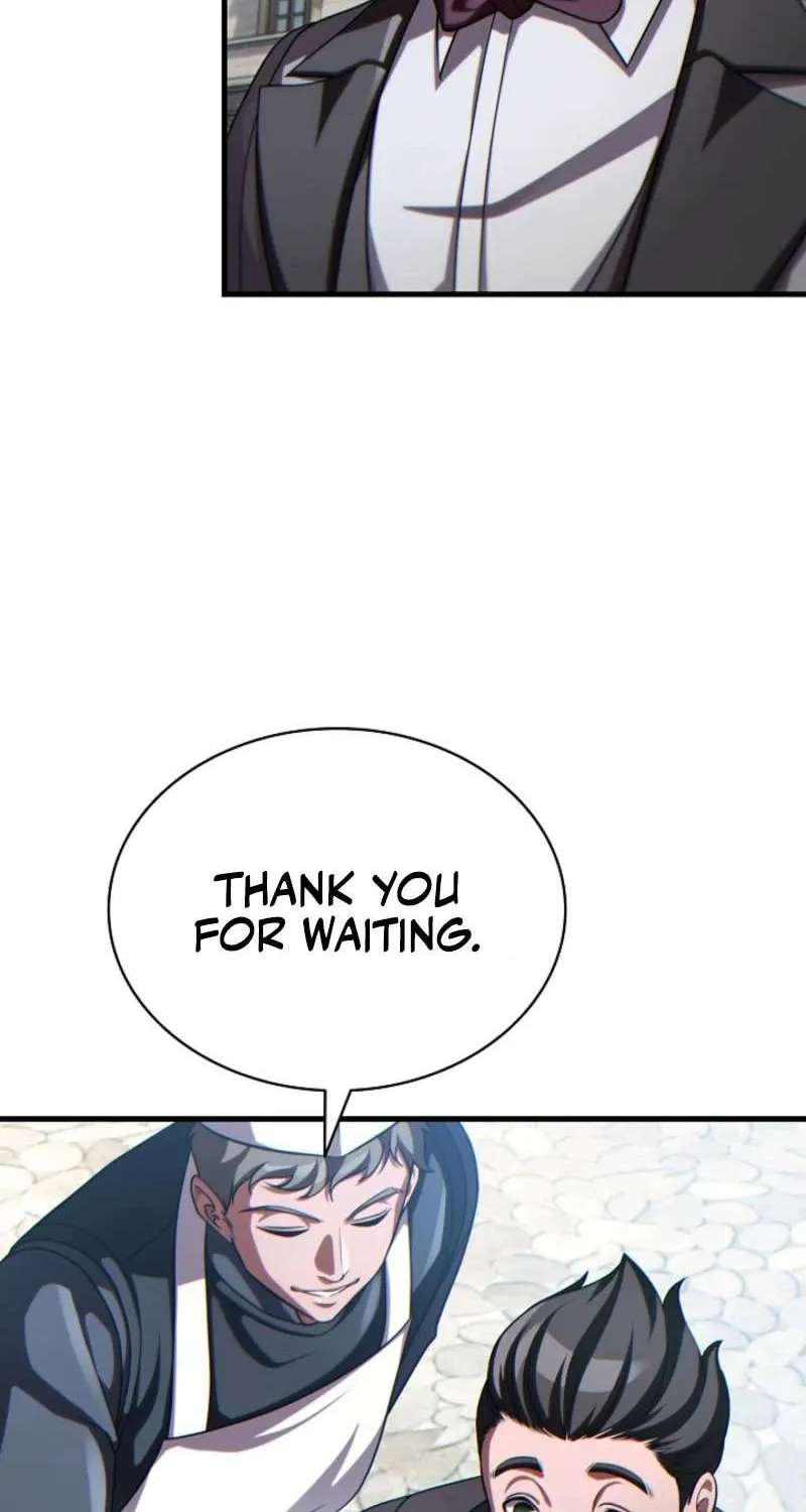 The Lord Who Levels Up by Devouring Chapter 17 - page 48