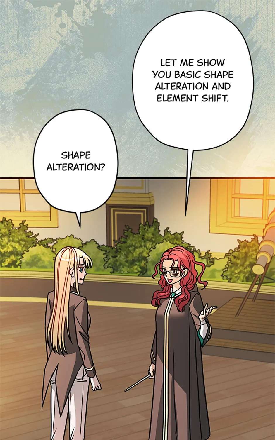 Lady Overlord Chapter 32 - page 81