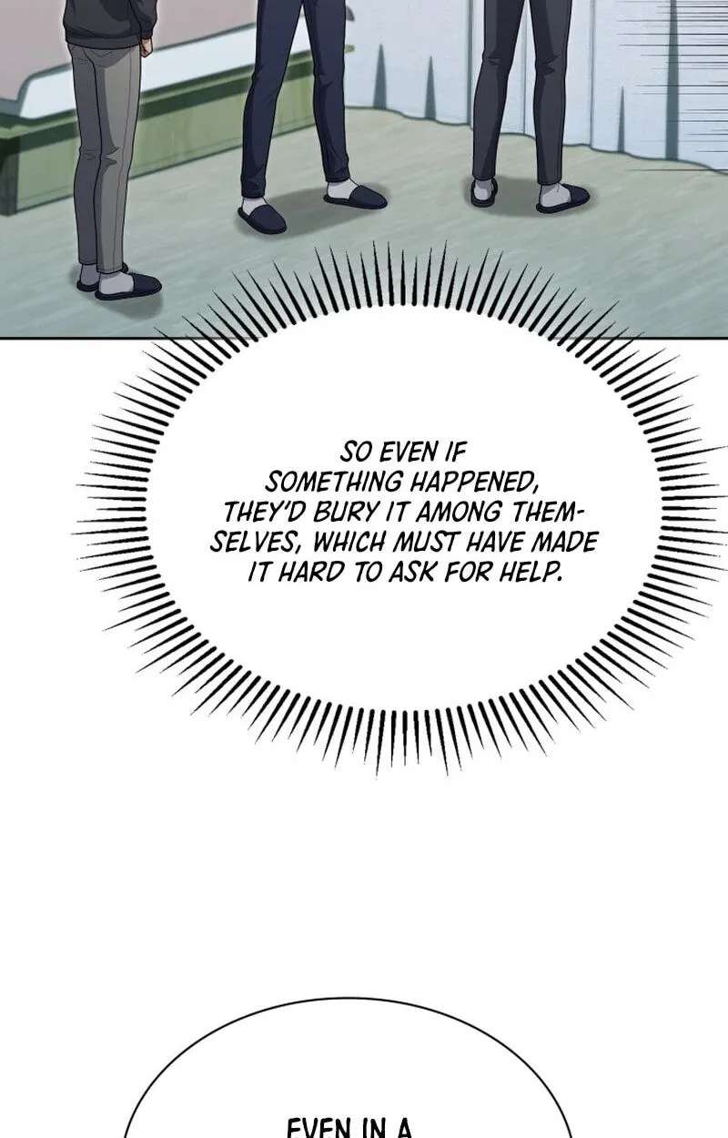 The Life of a Returning Officer Chapter 169 - page 94